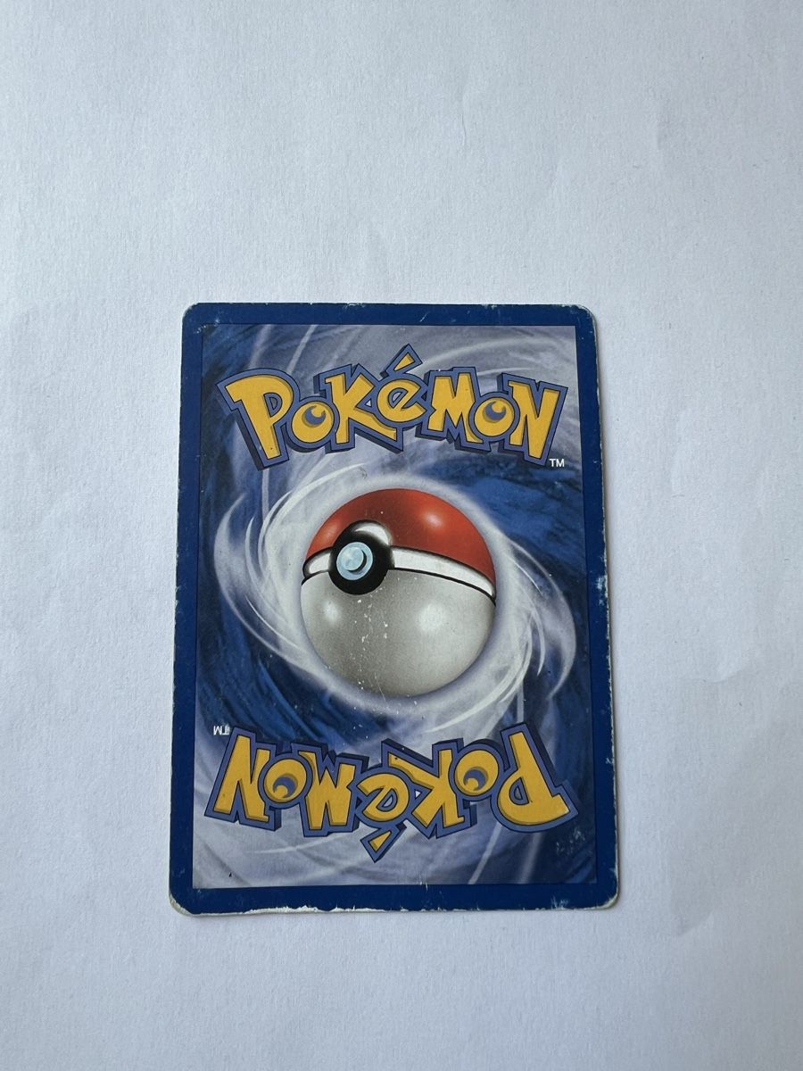 Pokémon Sammelbilder & Trading cards: Pokemonkarte Kadabra Base set – Gebraucht aus Willisau von Neiro77 1