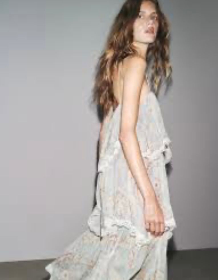 Zara Vestiti: ZARA WoW Kleid - neu - – Nuovo (secondo la descrizione) da Jona venduto da vanessasupermarket20 2