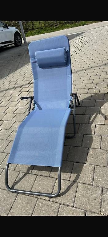 Liegen & Liegestühle: 2 chaise longues – Gebraucht aus Tramelan von Fabienne196322 2