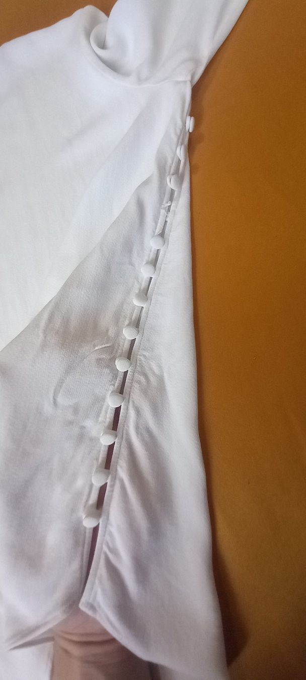 Massimo Dutti Camicette: Massimo Dutti  Bluse M  ** Top** – Usato da regensdorf venduto da nacobra 7