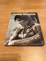 tomb raider ps3 steelbook special edition limited edition