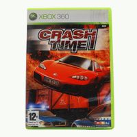Crash Time - Xbox 360