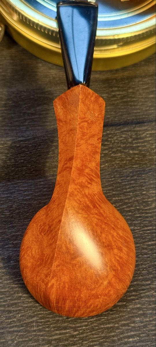 Pipe & Accessori: Freehand Pfeife Carsten Ringling – Nuovo e nell'imballaggio originale da Grabs venduto da jups10 3