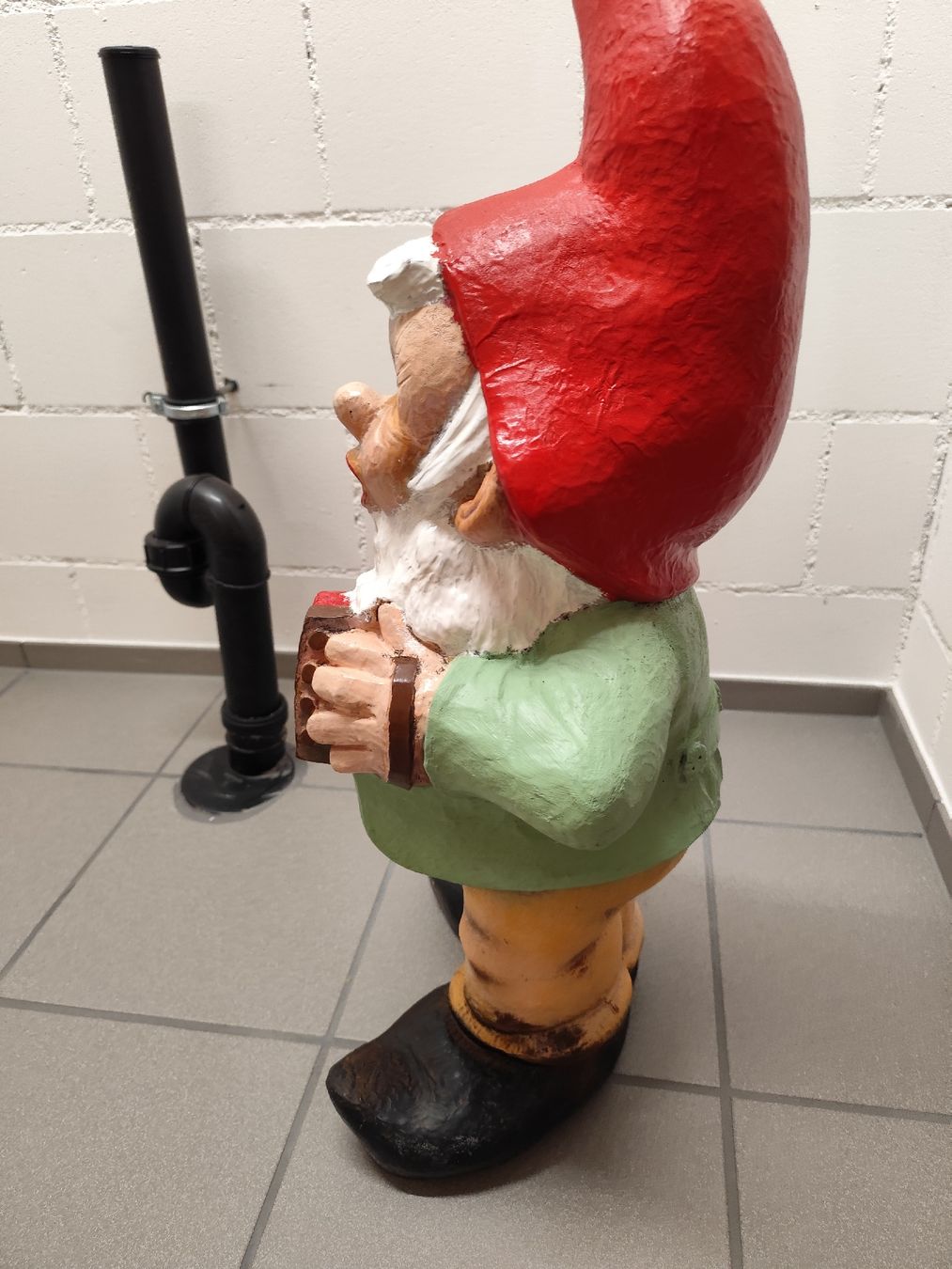 Statuette: Gartenzwerg  – Usato da Grossdietwil venduto da bie_2bn5 1
