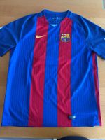 Barcelona Trikot - Grösse XL