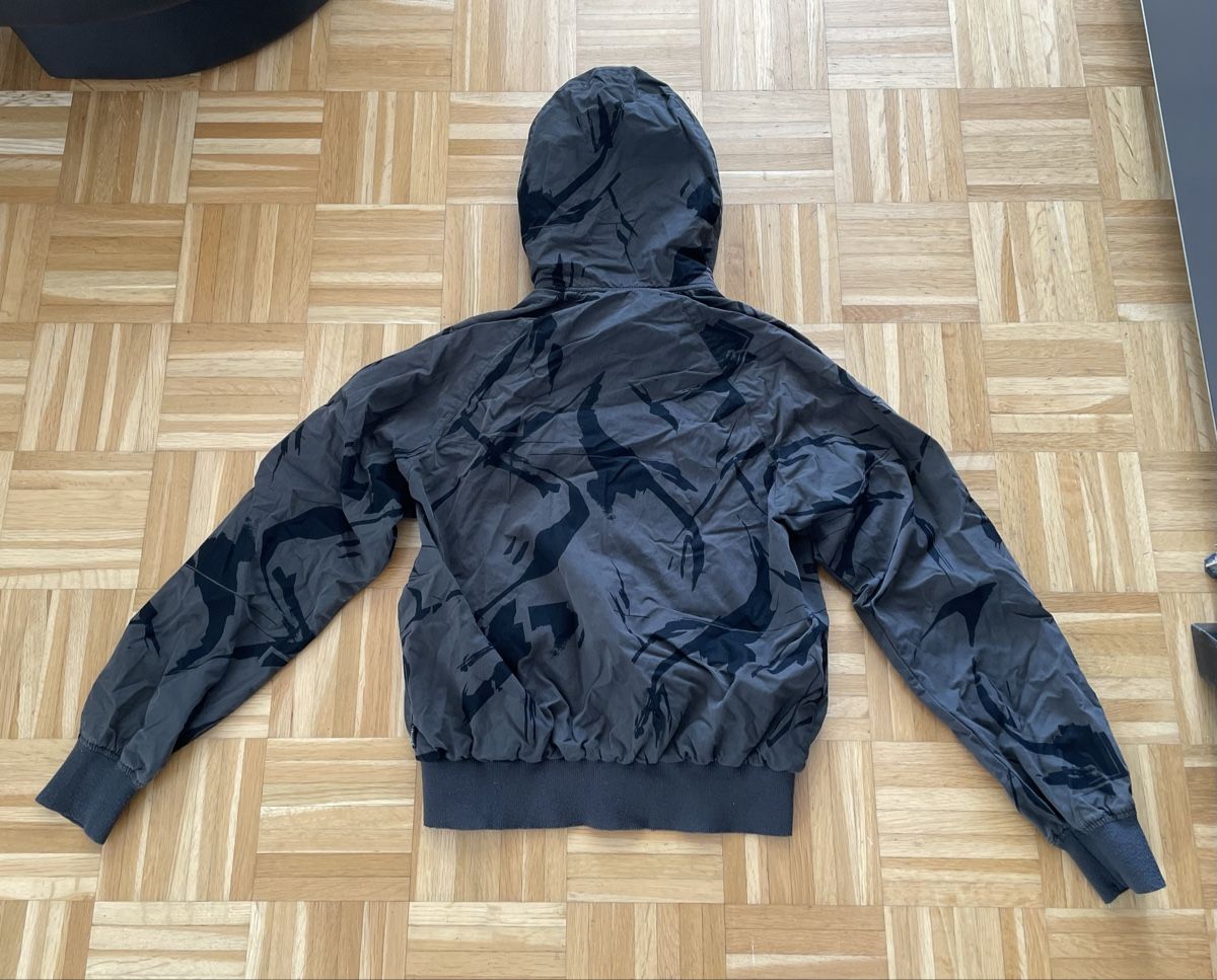 Jacken & Mäntel: Kinderjacke Jacke Gr. 170-176 – Neu (gemäss Beschreibung) aus Rüfenacht BE von lavok 2