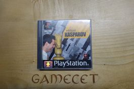 Virtual Kasparov