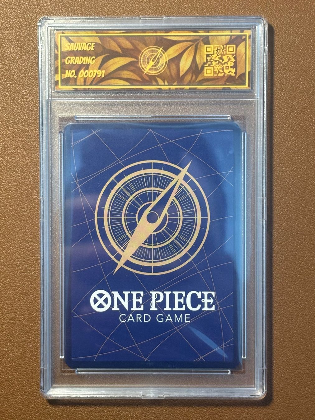 Bandai Carte collezionabili: Nami OP14-031 SR - SG 10 - Gem Mint - JP – Nuovo (secondo la descrizione) da Chêne-Bougeries venduto da Carte-Sauvage 1
