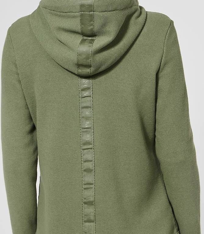 Giacche: Street One - Sportliche Basic Sweatjacke Gr. 38 – Nuovo (secondo la descrizione) da Thun venduto da urs_p58q 4