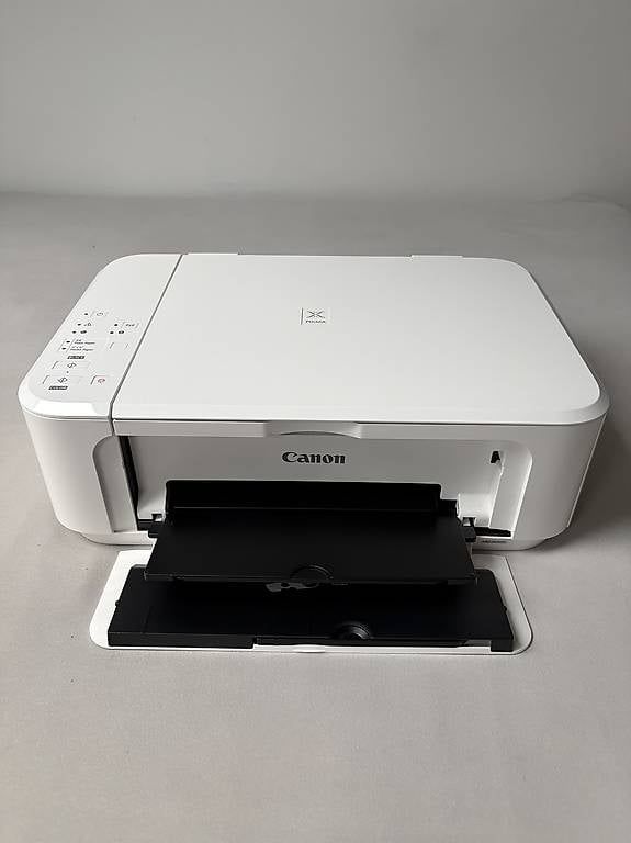 Stampanti: Canon MG3650S Drucker – Usato da Neftenbach venduto da ale_mxm8