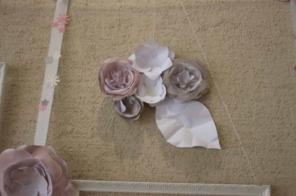 Alle Dekorationen: Décorations de mariage (1) – Gebraucht aus Sottens von cre_d9ry 2