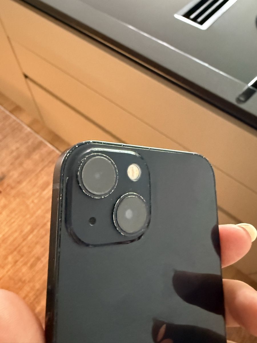Apple Portables: iPhone 13 128 GB – D'occasion à Stäfa par fabiofi16 5