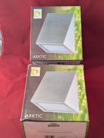 2 Starlux - Arctic Aussenlampen