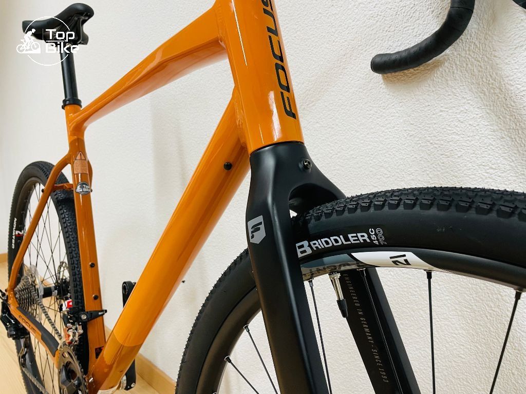 Focus Velos: NEW Focus Atlas 6.7 XL/60cm – Neu und originalverpackt aus Stallikon von TopBikeCH 1