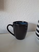 Tasse mit speziellem Design, neuwertig