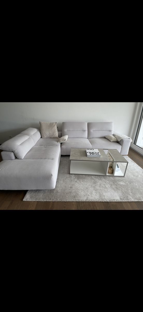 Sofas: BoConcept Hampton Couch – D'occasion à Rüschlikon par Sou.20. 1