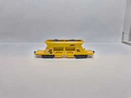 RhB Kieswagen Fad 8722 Spur N