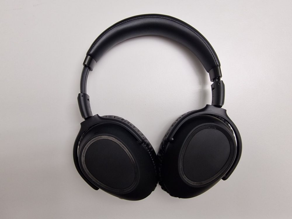 TCTK Akku 650mAh Für Sennheiser Kopfhörer - Perfekter Ersatzakku Für EPOS Adapt 660, MB 660 Und PXC 550