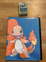 Deutsche Pokemonkarten aus den Jahren 2006-2017