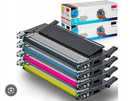Druckertoner c480 neu