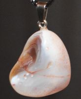Halskette 5056 – Persischer Onyx
