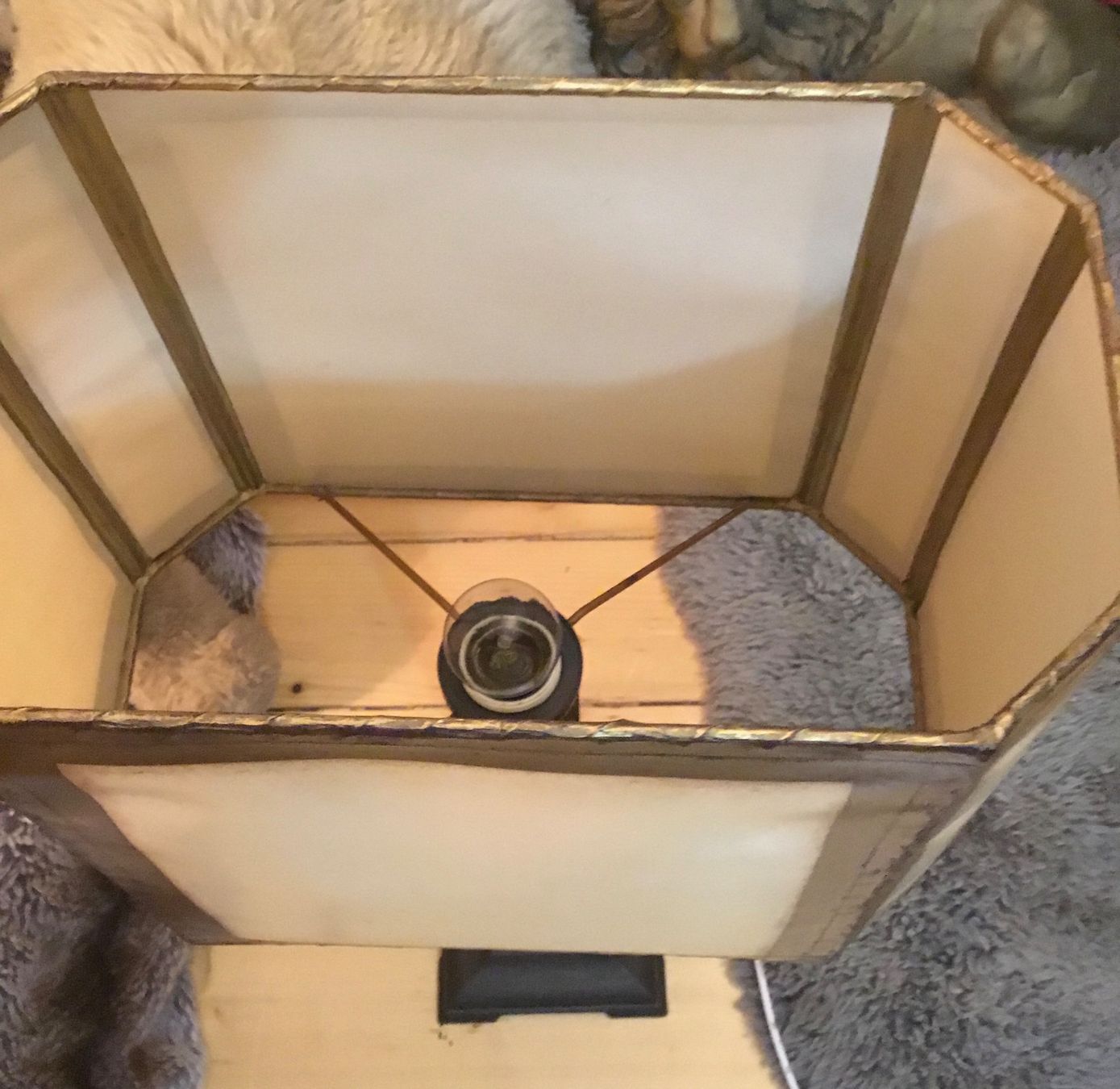Lampade: Tischlampe, Vintage, Art Deco Stil – Usato da Schlieren venduto da Jeajet 6