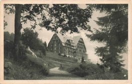 Hotel alpenblick Braunwald