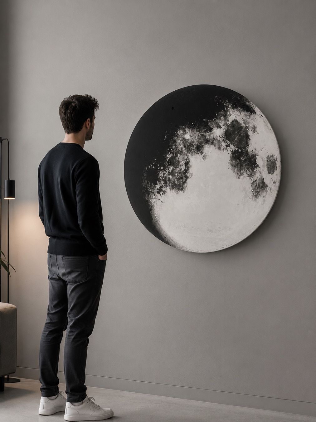 Gläser: MOROSO My Moon My Mirror – Neu (gemäss Beschreibung) aus Trimmis von GreatA79