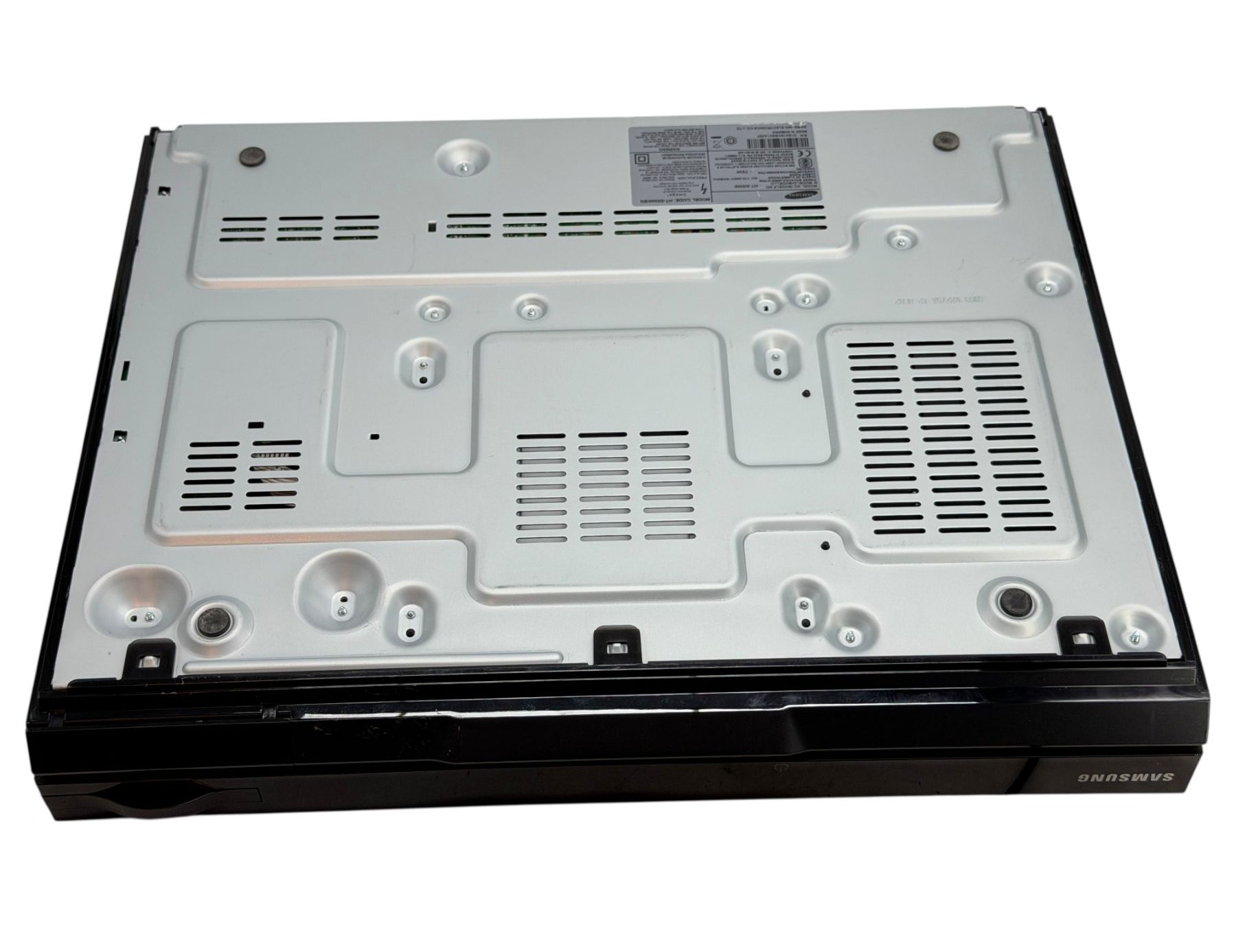 Samsung Lettore multimediale & Streamer: Lecteur Blu-Ray 3D Samsung HT-D5500 – Usato da Morges venduto da vintiques 8