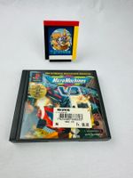 Playstation 1 PS1 Micro Machines V3