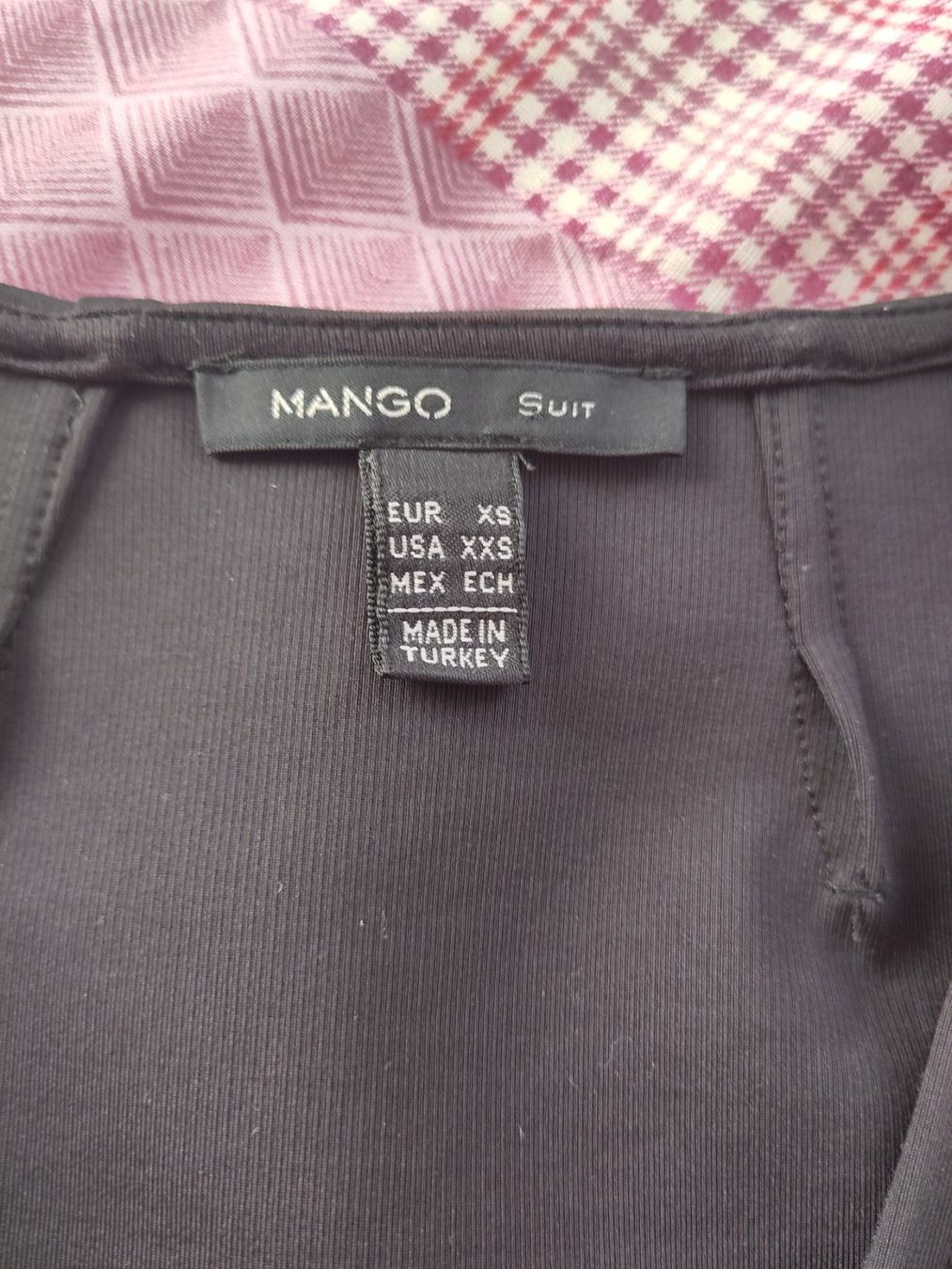 Mango Kleider: Kleid für Abend – Gebraucht aus Zürich von Saf12 2