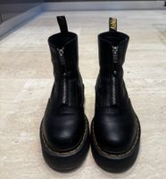 Dr. Martens Jetta Gr. 39