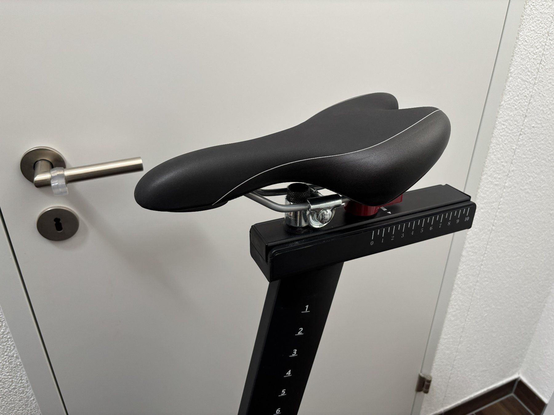 Finnlo Hometrainer: Hammer Speed Race S – Usato da Schinznach-Bad venduto da huber321 5