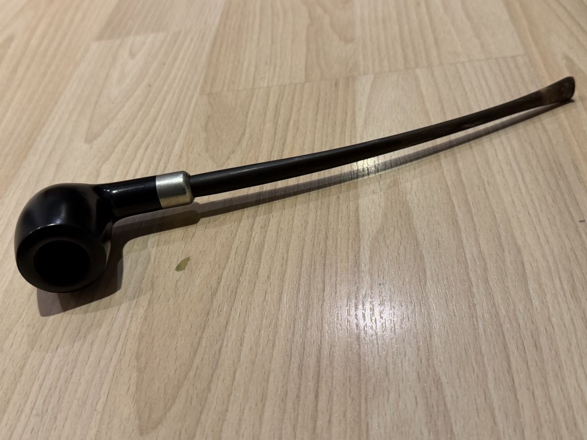 Pipes & Accessoires: Vauen Lesepfeife TOP! – D'occasion à Fehraltorf par flo0606 2