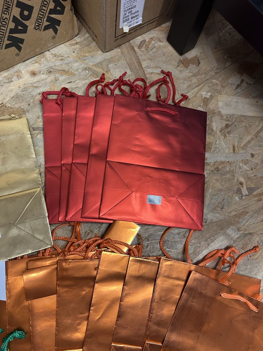 Borse: Geschenktasche 26 stk Neu – Nuovo (secondo la descrizione) da Sevelen venduto da Stopglobal. 3