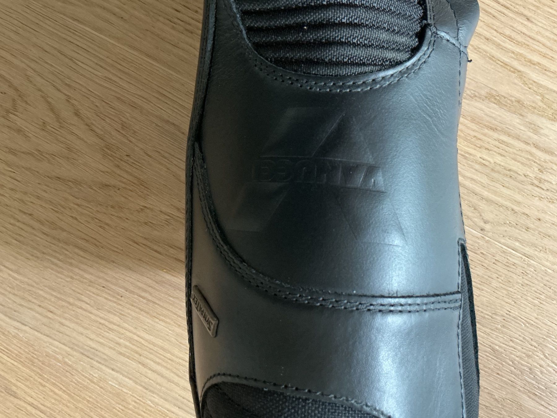 Vanucci Scarpe da donna: Motorradstiefel Damen – Usato da Winterthur venduto da Pima9 2