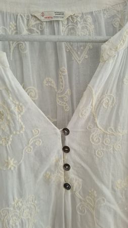 Bluse Odd Molly