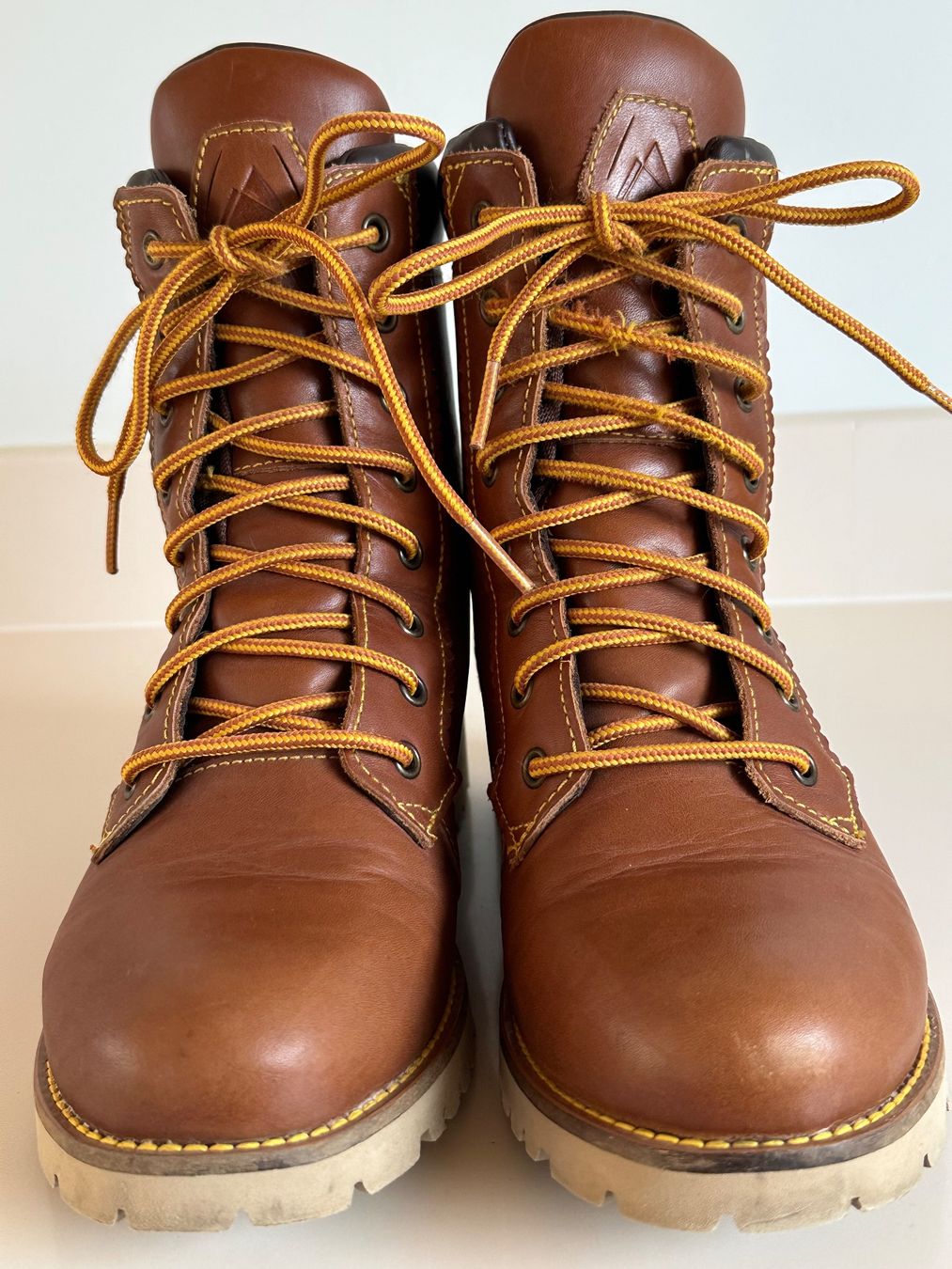 Dachstein Scarpe da donna: Stiefel Dachstein, Grösse 38 – Usato da Deitingen venduto da Napfgold1 1