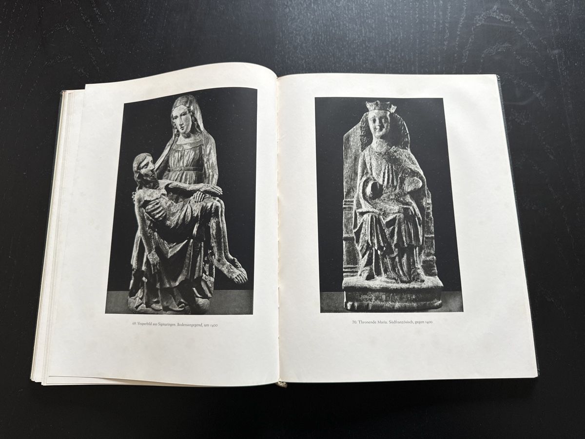Bücher: Alte Kunst, lebendig – Gebraucht aus Erstfeld von Mario_boe0 5