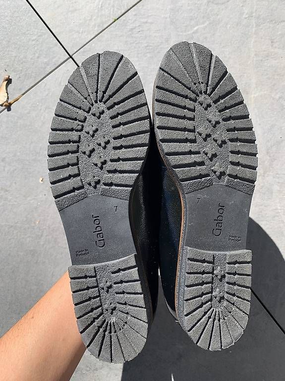 Gabor Scarpe da donna: Gabor Schuhe Grösse 40.5 – Nuovo (secondo la descrizione) da Egerkingen venduto da TizianaG. 4