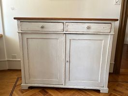 Kommode/Schrank Shabby Chic