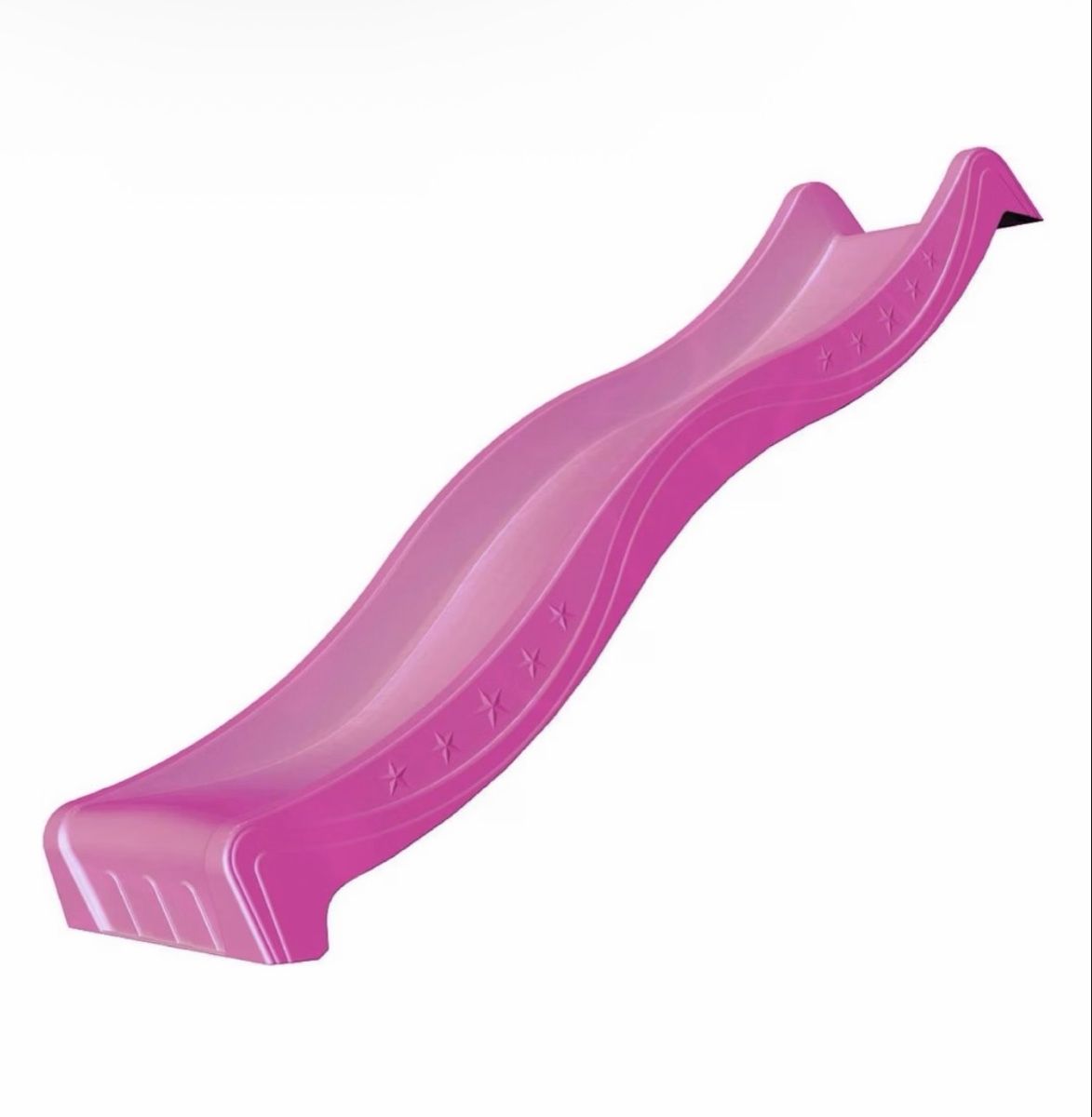 Scivoli: Rutschbahn Pink – Nuovo (secondo la descrizione) da Winterthur venduto da Sahii