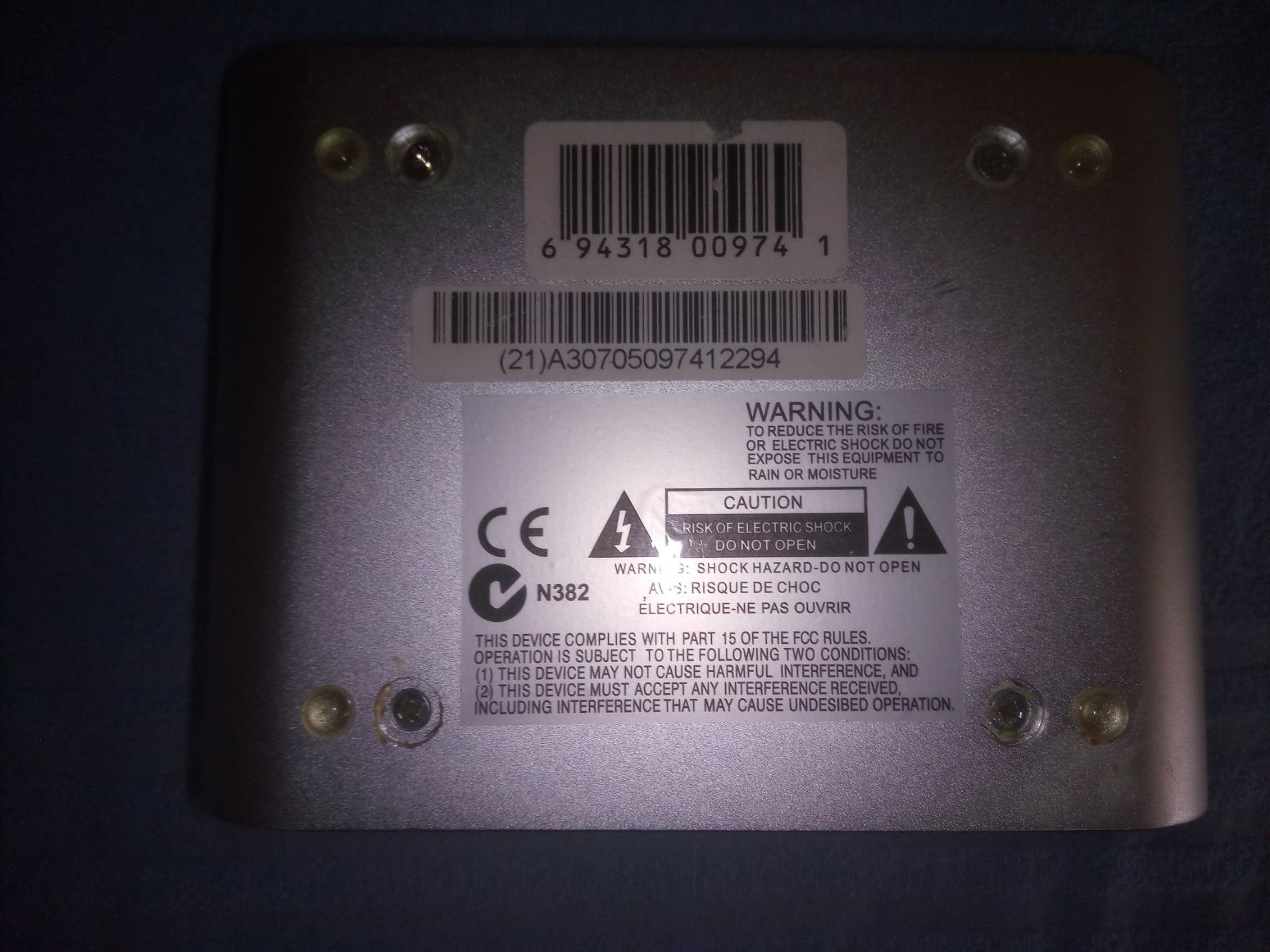 Strumenti musicali: Alesis io2 – Usato da St.Gallen venduto da fozzy68 2