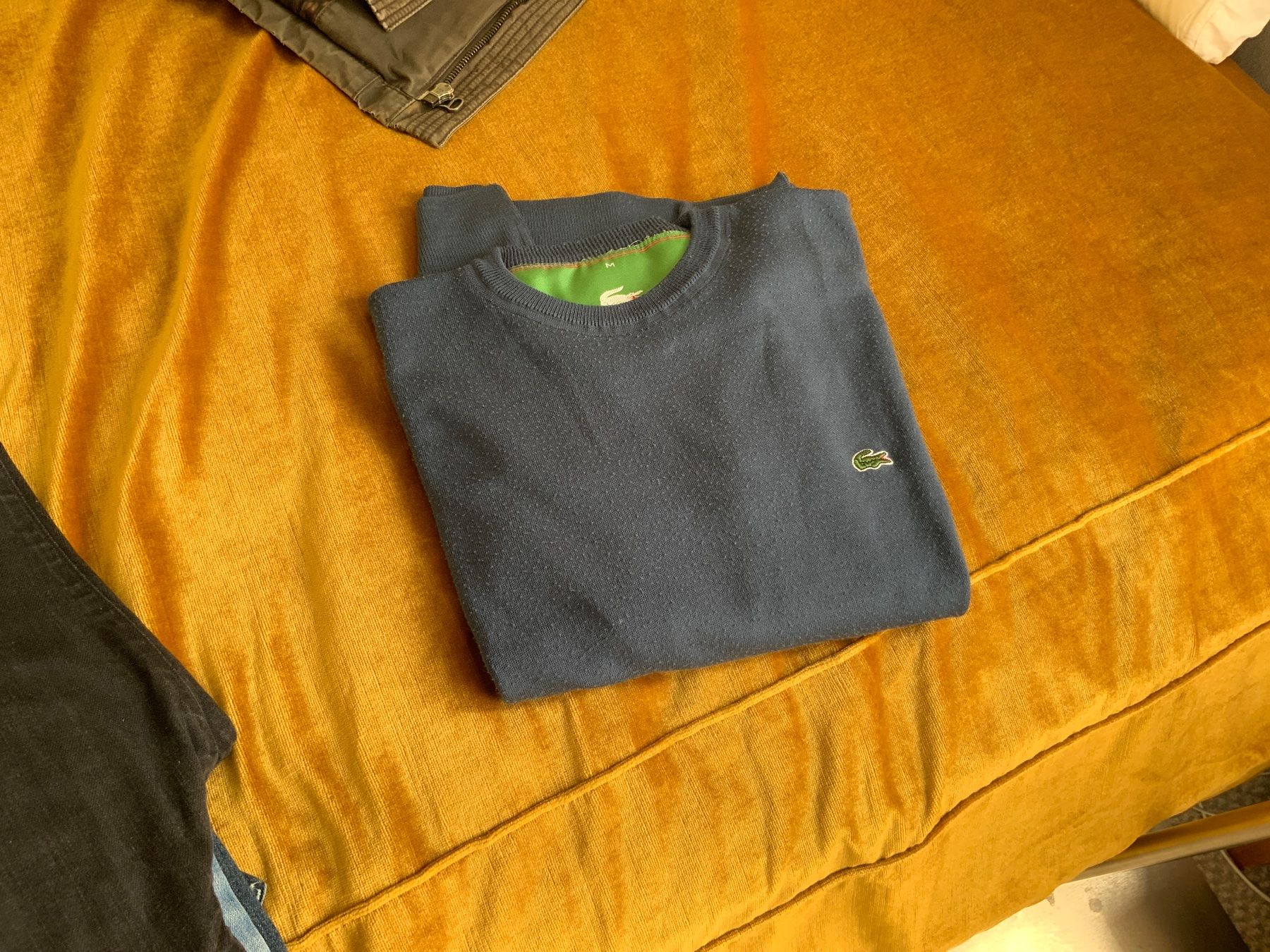 Lacoste Pulls & Sweat-shirts: Lacoste pulli – D'occasion à Langnau am Albis par Judithsebi