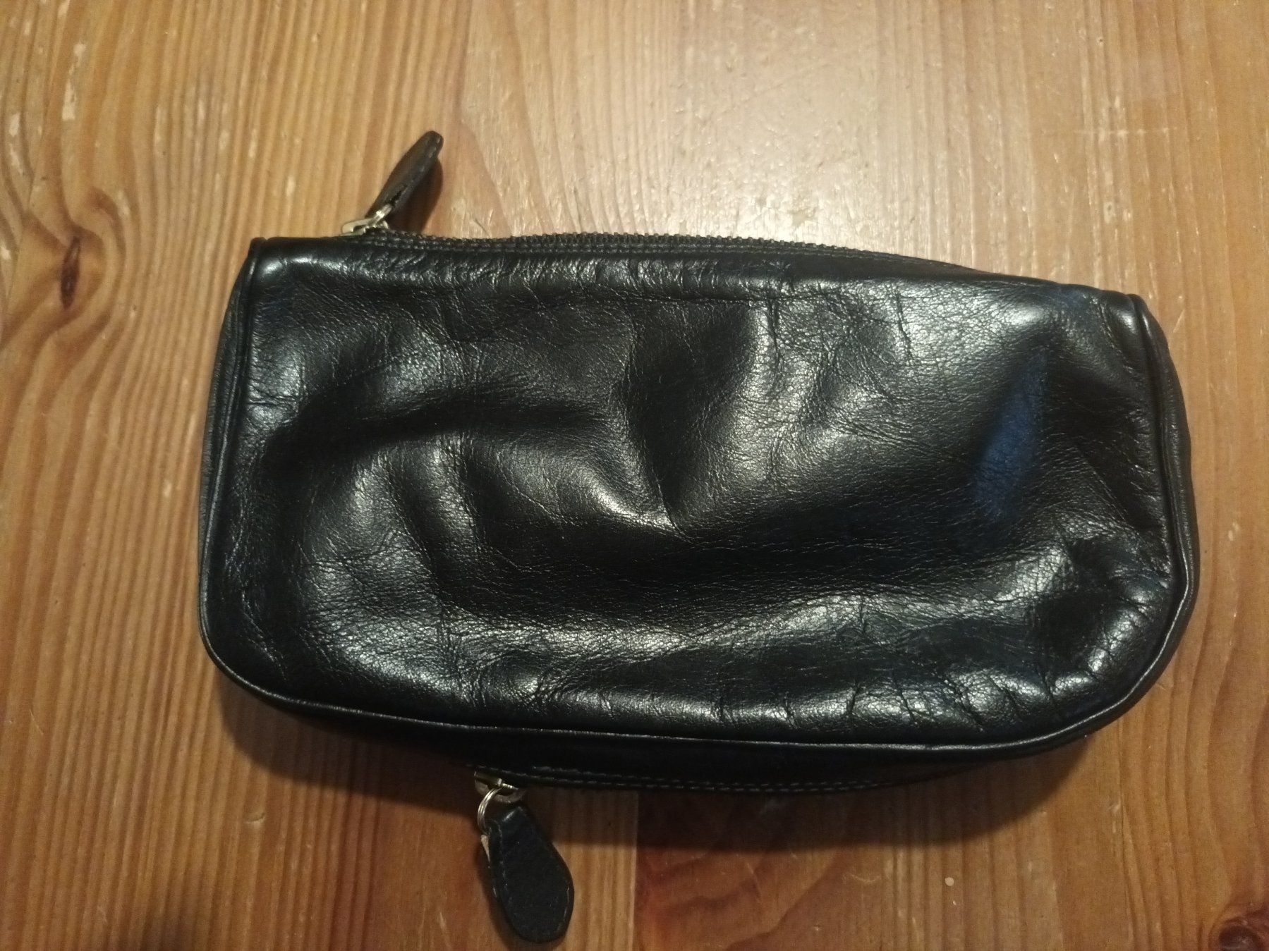 Astucci : Sac homme BALLY  cuir véritable – Usato da Bevaix venduto da MD1967 6