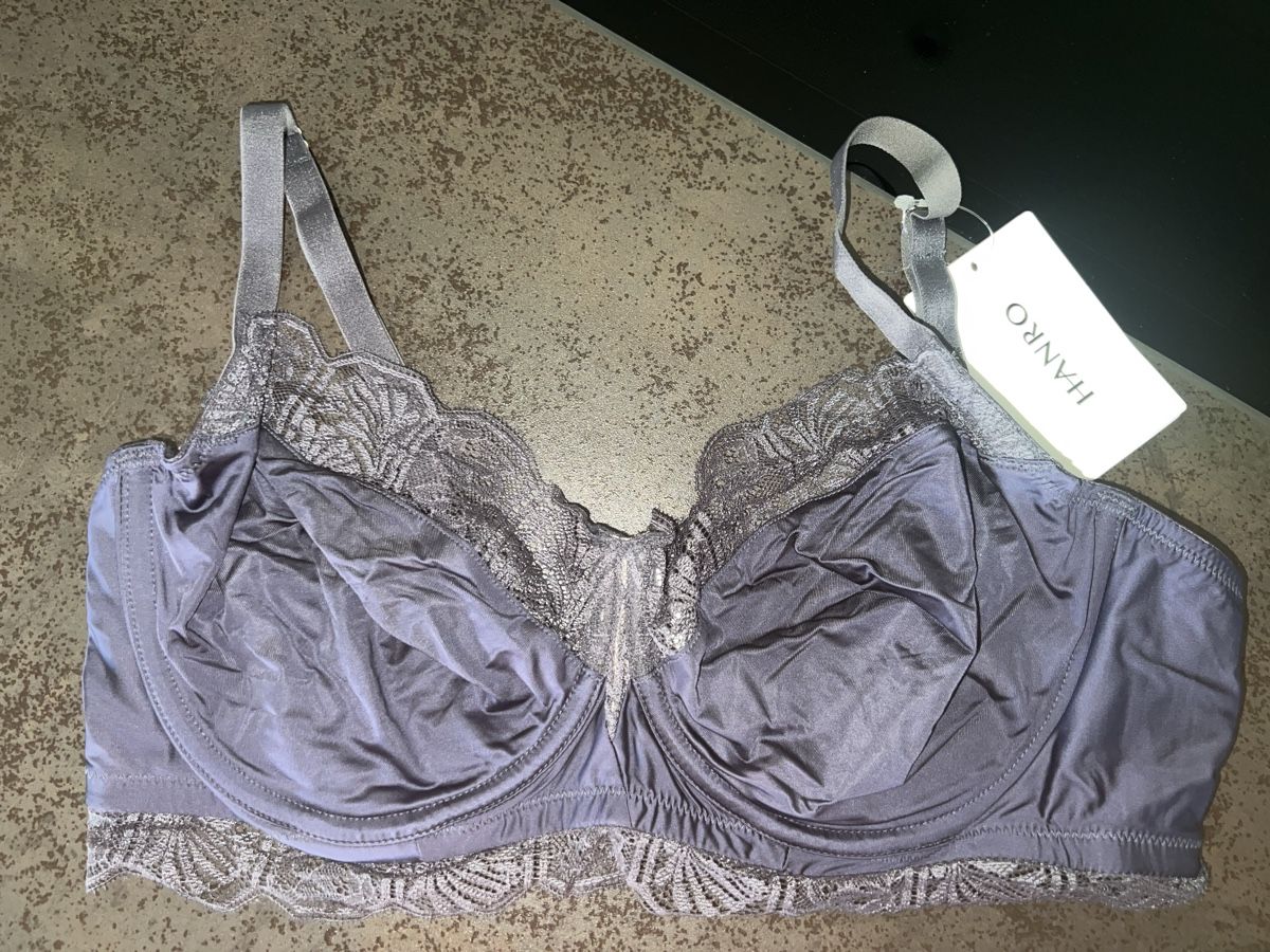 Hanro Altra biancheria intima: BH HANRO 85c neu – Nuovo (secondo la descrizione) da Dornach venduto da samuti