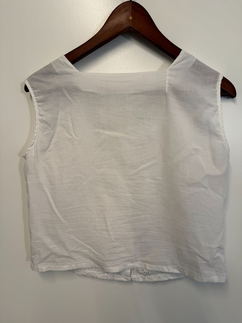 Camicette: Vintage Bluse – Usato da Rheinfelden venduto da Brise8 1
