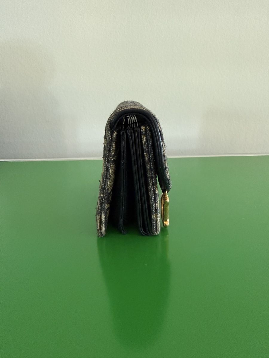 Dior Portafogli: Dior Geldbeutel Saddle – Usato da Pratteln venduto da Eileen_H 4