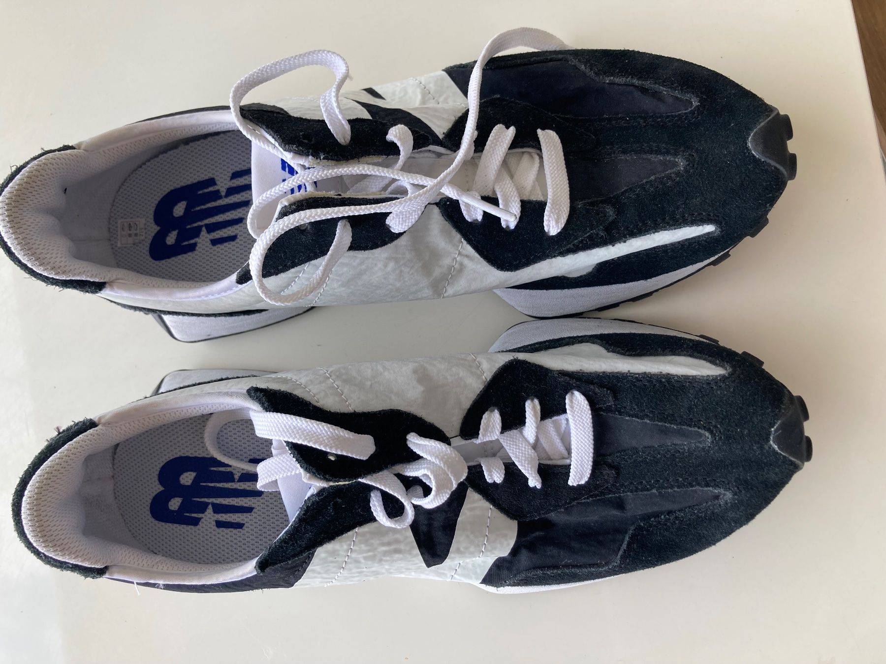 New Balance Herrenschuhe: New Balance Sneaker – Gebraucht aus Kreuzlingen von TomTom 4