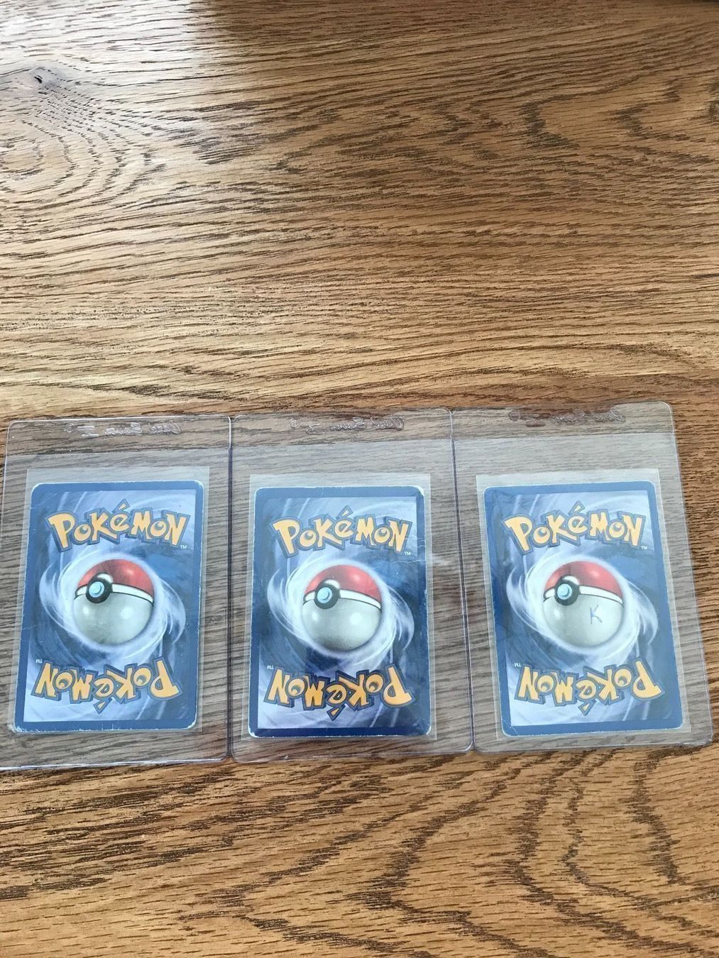 Pokémon Carte collezionabili: Glurak,Turtok,Bisaflor Deutsch Holo – Usato da Küssnacht am Rigi venduto da Ebikoner 9